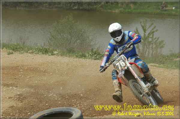 Vlanec 13.5.2006