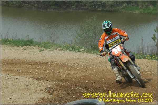 Vlanec 13.5.2006