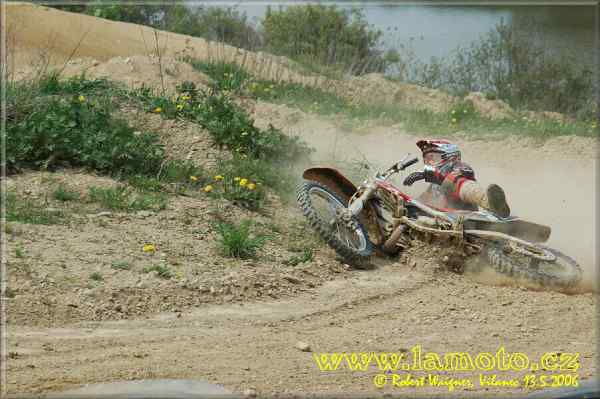 Vlanec 13.5.2006