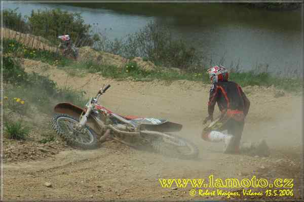 Vlanec 13.5.2006
