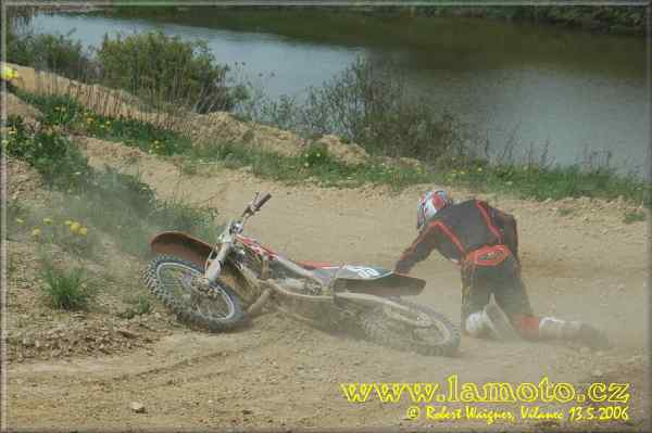 Vlanec 13.5.2006