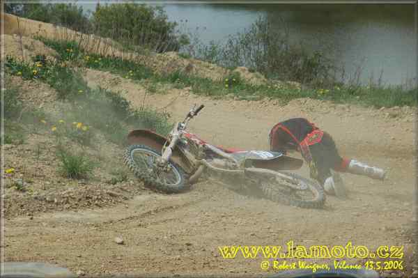 Vlanec 13.5.2006