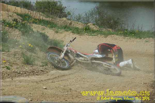 Vlanec 13.5.2006