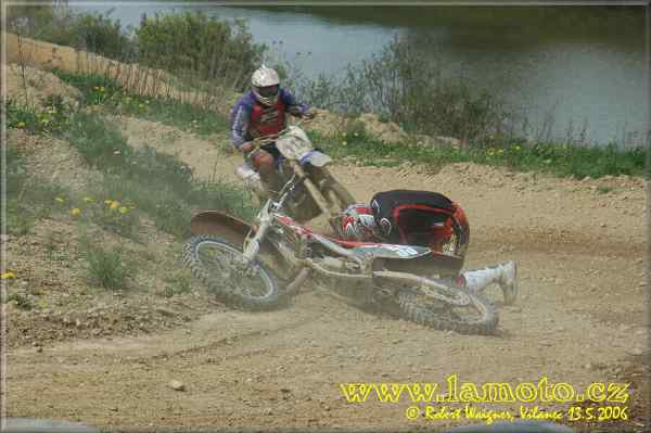 Vlanec 13.5.2006