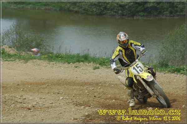 Vlanec 13.5.2006