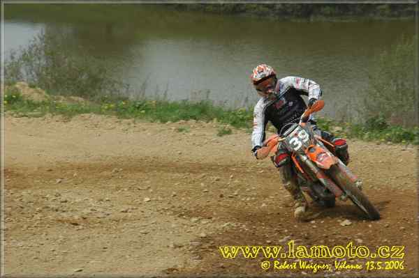 Vlanec 13.5.2006