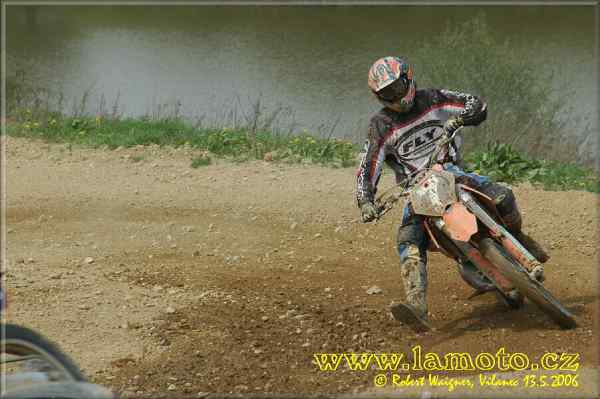 Vlanec 13.5.2006