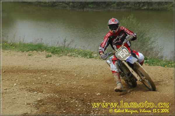 Vlanec 13.5.2006