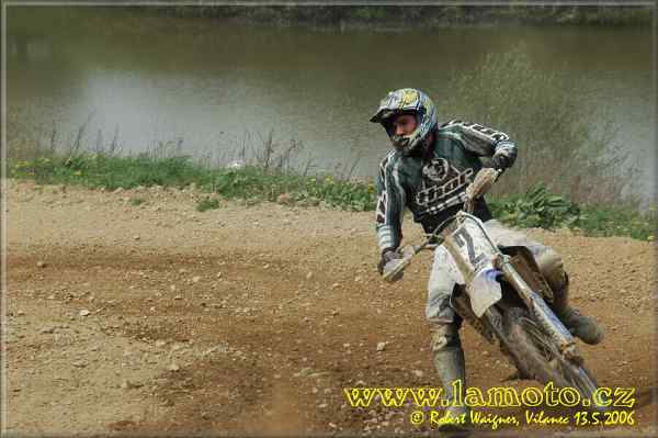 Vlanec 13.5.2006