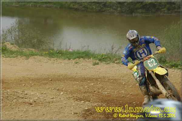 Vlanec 13.5.2006