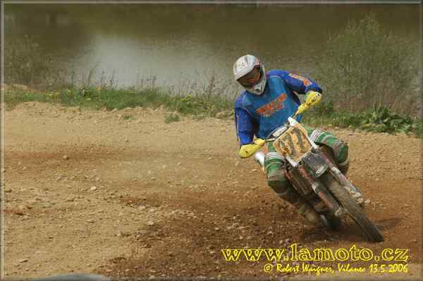 Vlanec 13.5.2006