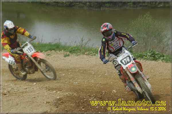 Vlanec 13.5.2006