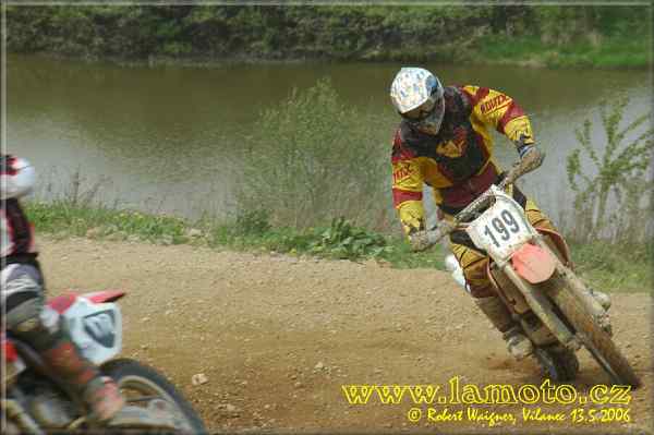 Vlanec 13.5.2006
