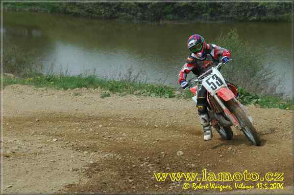 Vlanec 13.5.2006