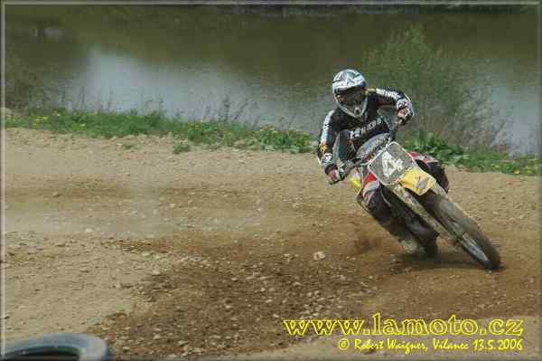 Vlanec 13.5.2006