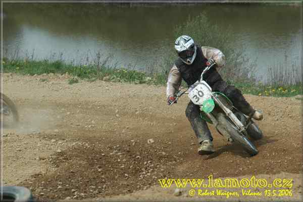 Vlanec 13.5.2006