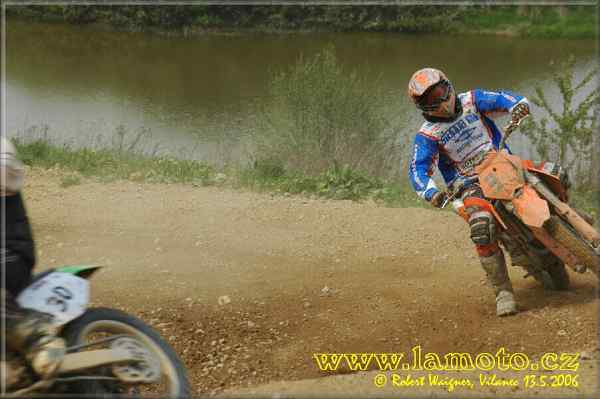 Vlanec 13.5.2006
