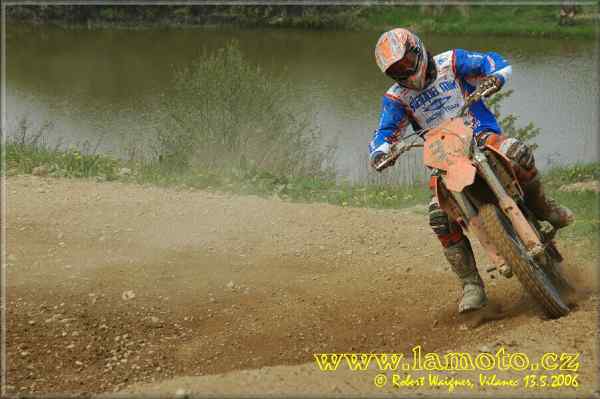 Vlanec 13.5.2006