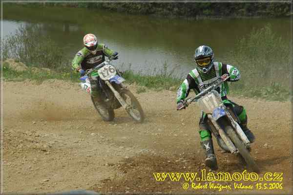Vlanec 13.5.2006