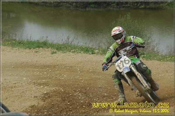 Vlanec 13.5.2006