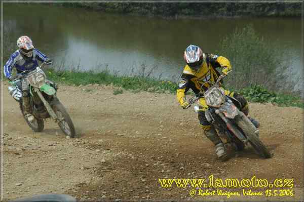 Vlanec 13.5.2006