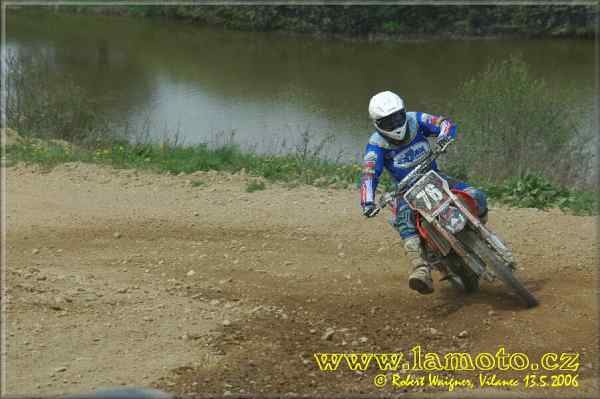 Vlanec 13.5.2006