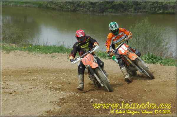 Vlanec 13.5.2006