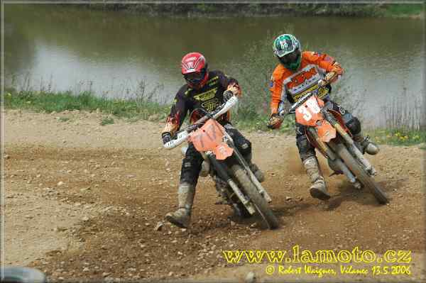 Vlanec 13.5.2006