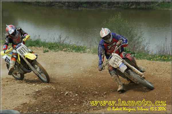 Vlanec 13.5.2006