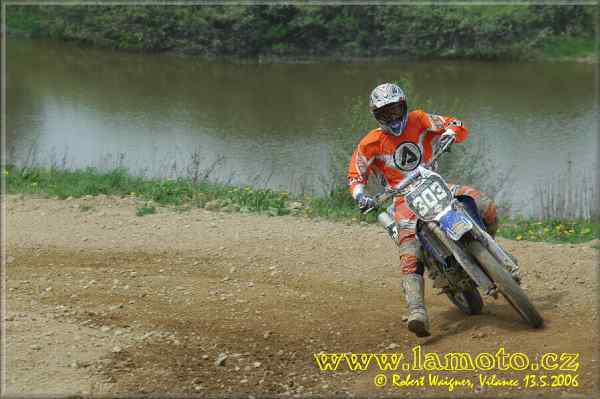 Vlanec 13.5.2006