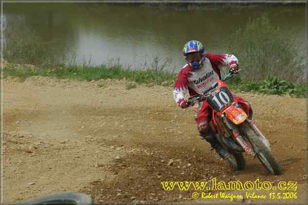 Vlanec 13.5.2006