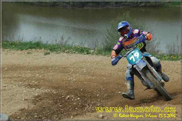 Vlanec 13.5.2006