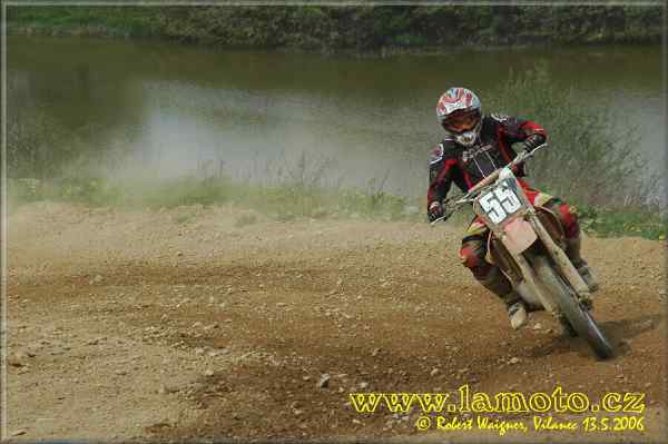 Vlanec 13.5.2006
