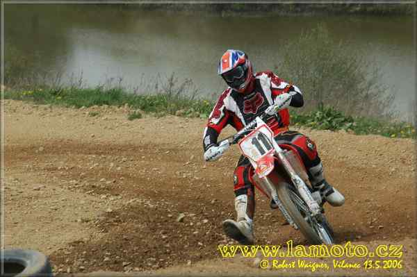 Vlanec 13.5.2006