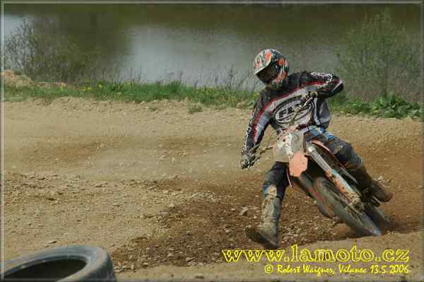 Vlanec 13.5.2006