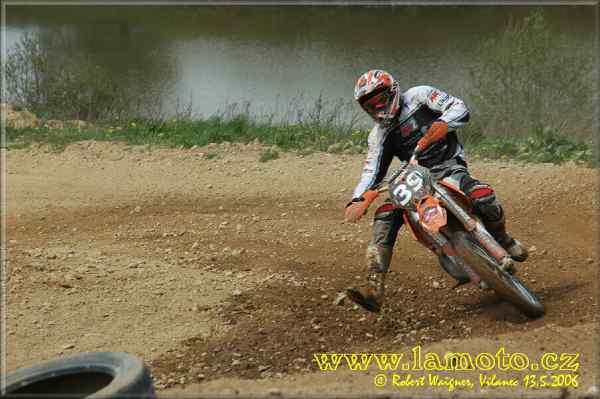 Vlanec 13.5.2006