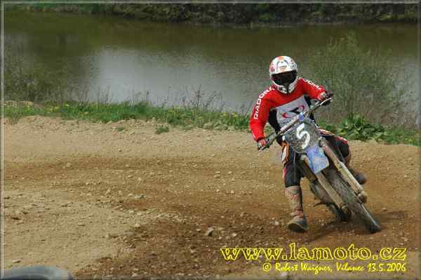 Vlanec 13.5.2006