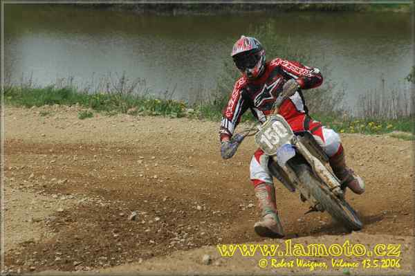 Vlanec 13.5.2006