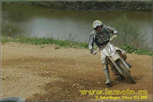 Vlanec 13.5.2006
