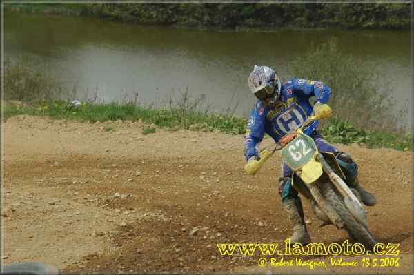 Vlanec 13.5.2006