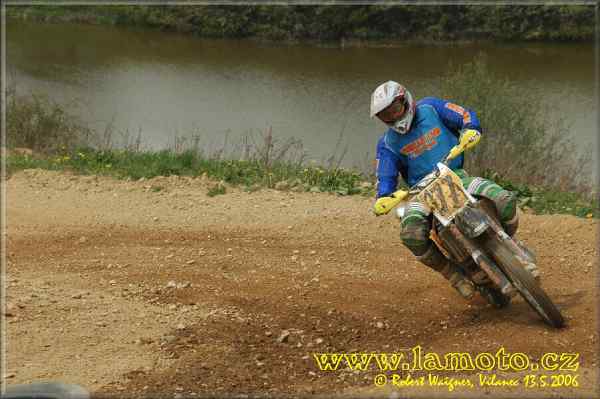 Vlanec 13.5.2006