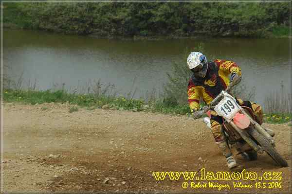 Vlanec 13.5.2006