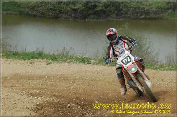 Vlanec 13.5.2006
