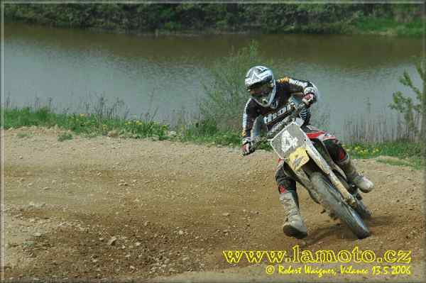 Vlanec 13.5.2006