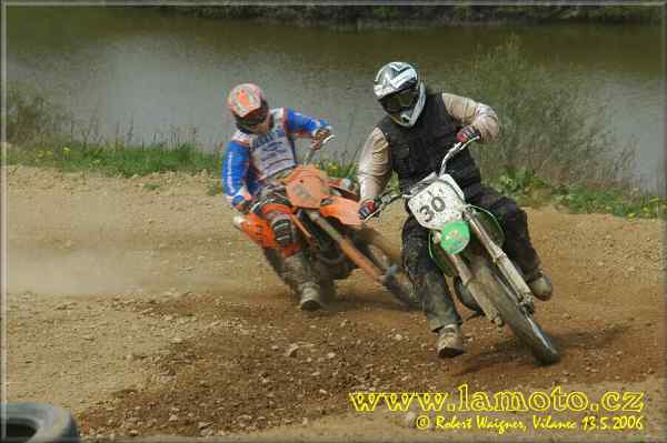 Vlanec 13.5.2006