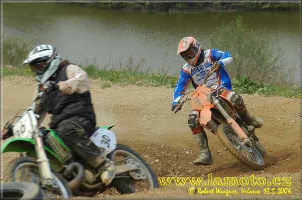 Vlanec 13.5.2006