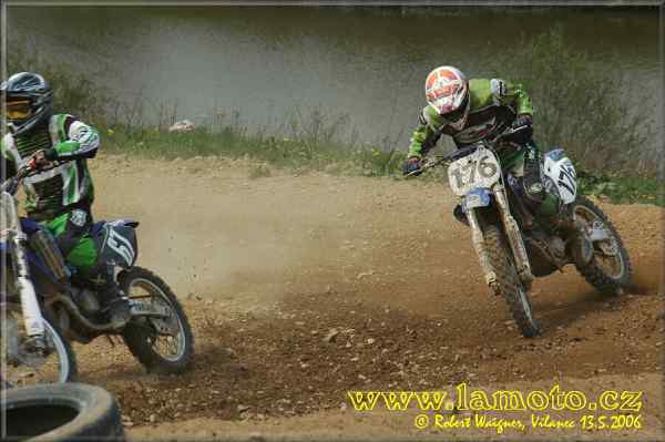 Vlanec 13.5.2006
