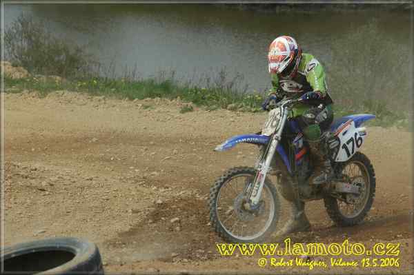 Vlanec 13.5.2006