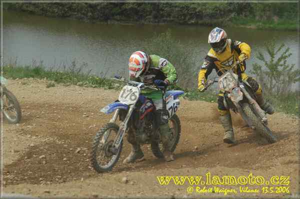 Vlanec 13.5.2006
