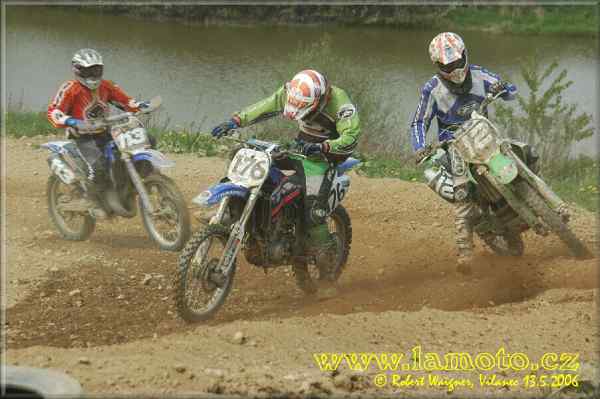 Vlanec 13.5.2006